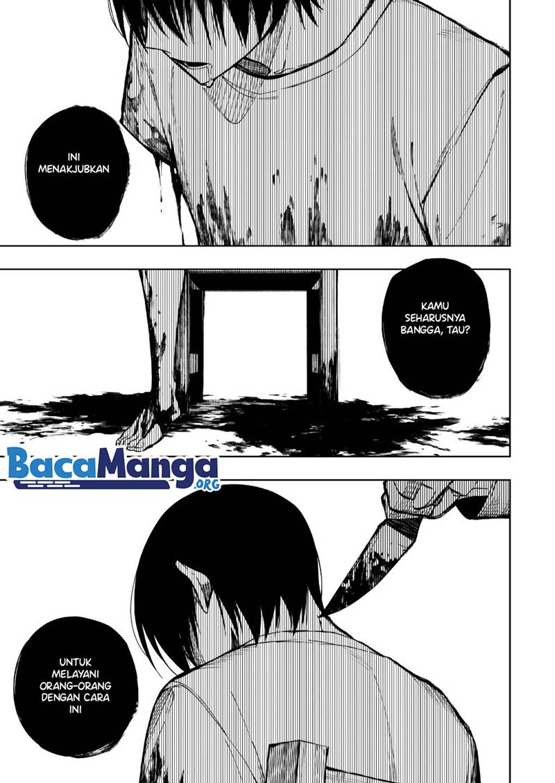 Boku no Nakama wa Isekai Saikyou Undead Chapter 2 - halaman 5