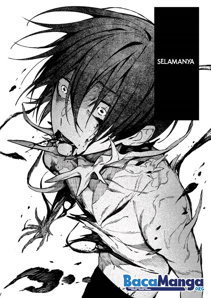Boku no Nakama wa Isekai Saikyou Undead Chapter 2 - halaman 6