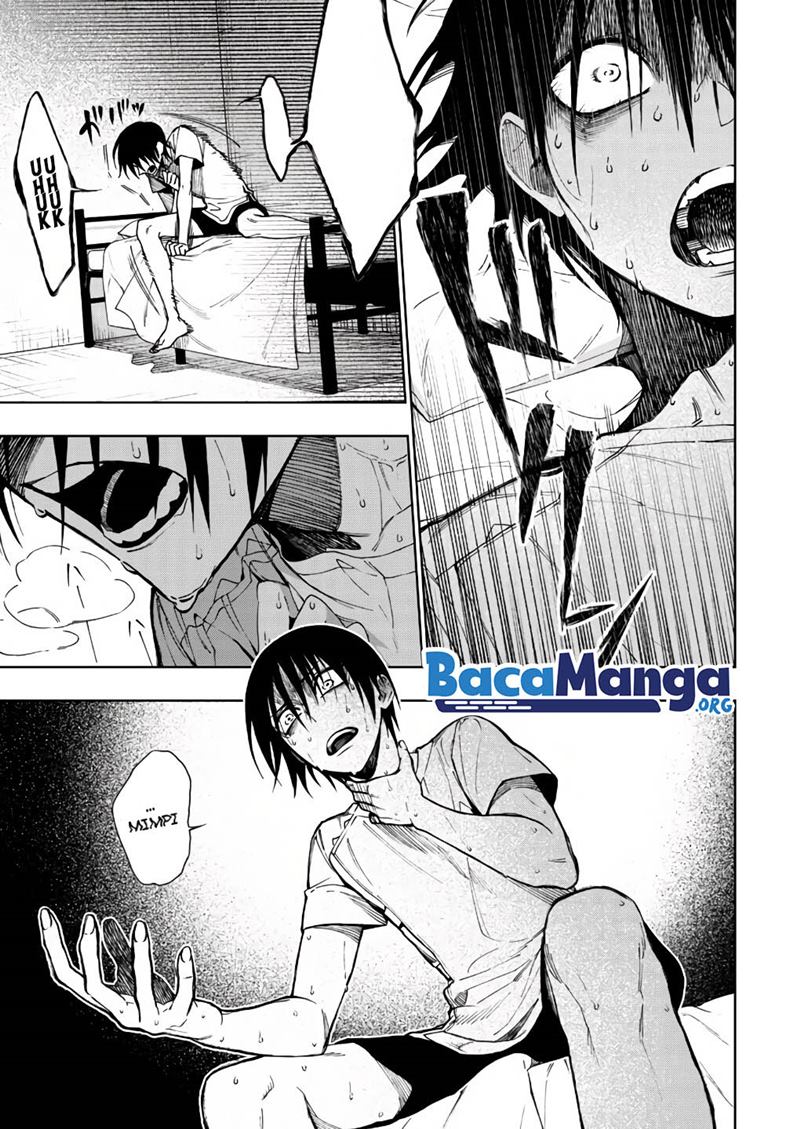 Boku no Nakama wa Isekai Saikyou Undead Chapter 2 - halaman 7