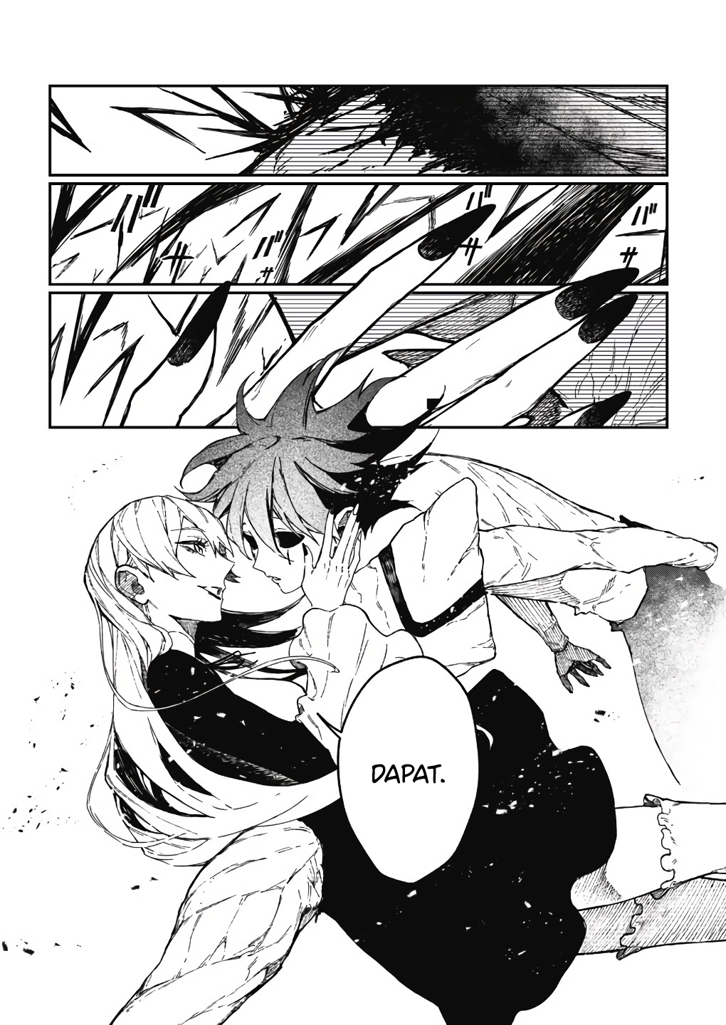 Boku no Nakama wa Isekai Saikyou Undead Chapter 20 - halaman 14