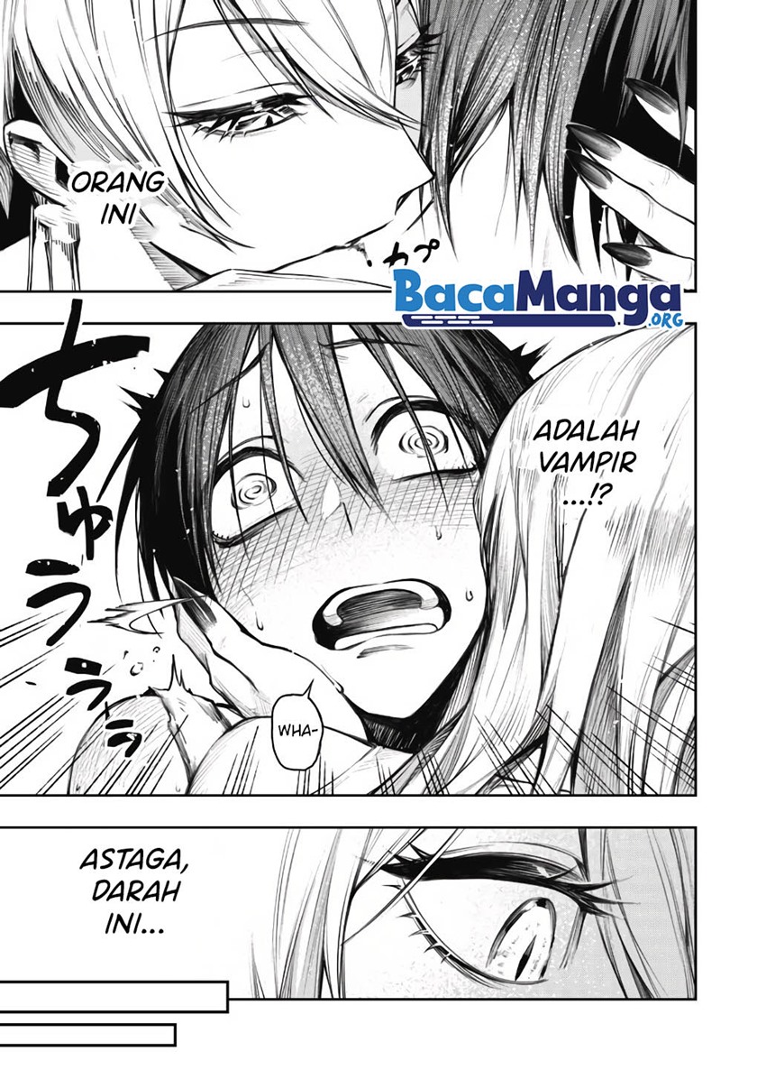 Boku no Nakama wa Isekai Saikyou Undead Chapter 3 - halaman 16