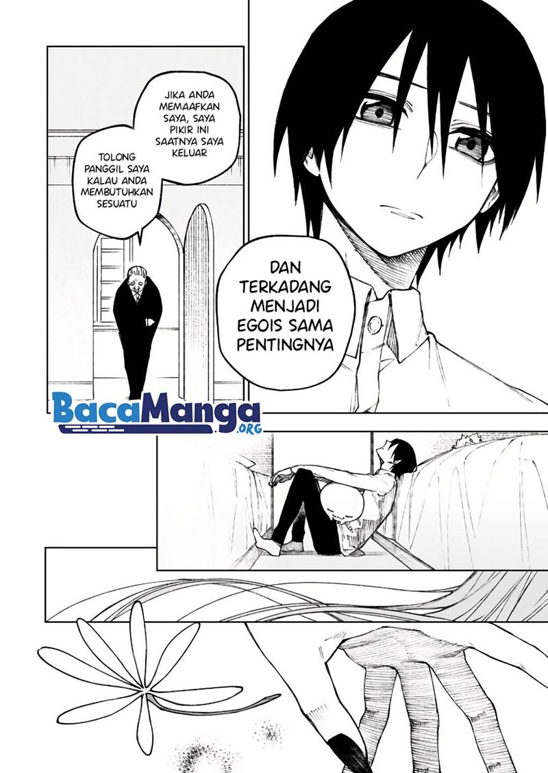 Boku no Nakama wa Isekai Saikyou Undead Chapter 6 - halaman 24