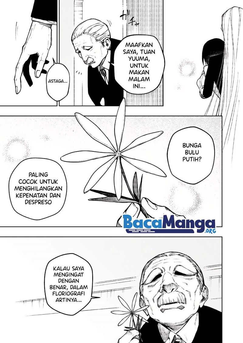 Boku no Nakama wa Isekai Saikyou Undead Chapter 6 - halaman 25