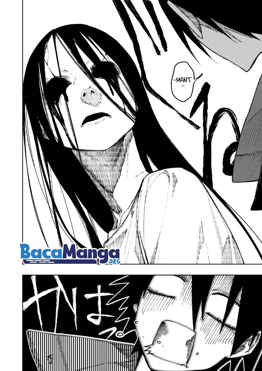 Boku no Nakama wa Isekai Saikyou Undead Chapter 7 - halaman 18