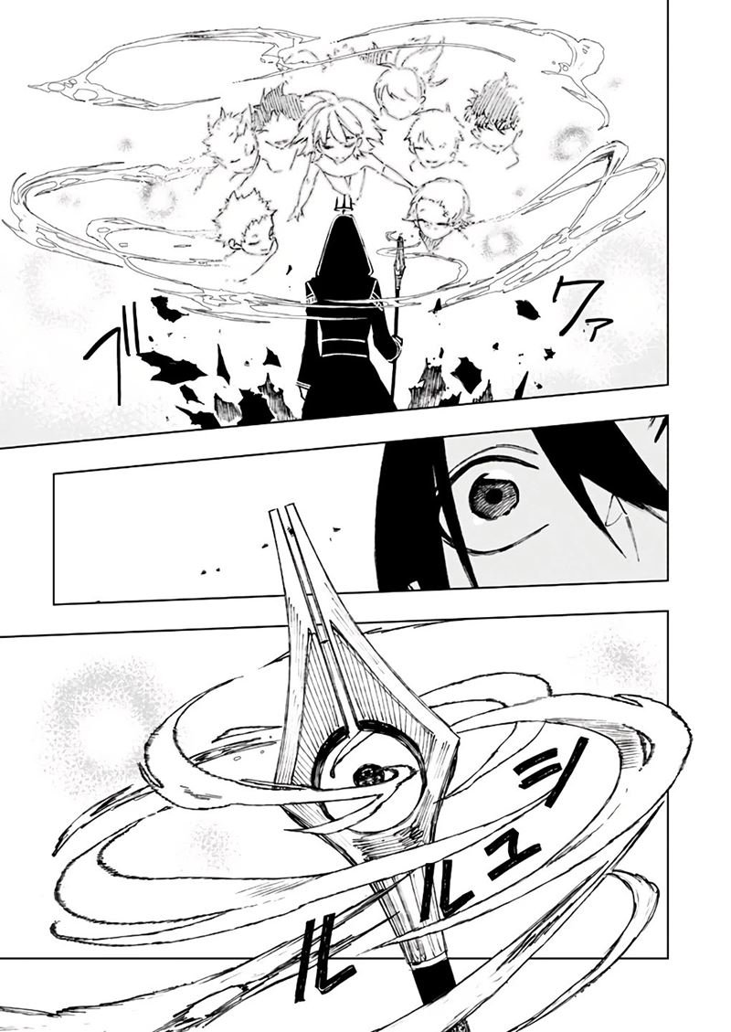 Boku no Nakama wa Isekai Saikyou Undead Chapter 9 - halaman 10