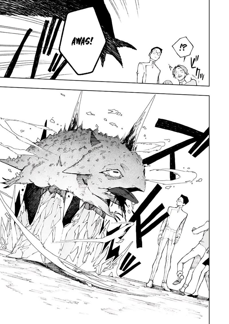 Boku no Nakama wa Isekai Saikyou Undead Chapter 9 - halaman 18