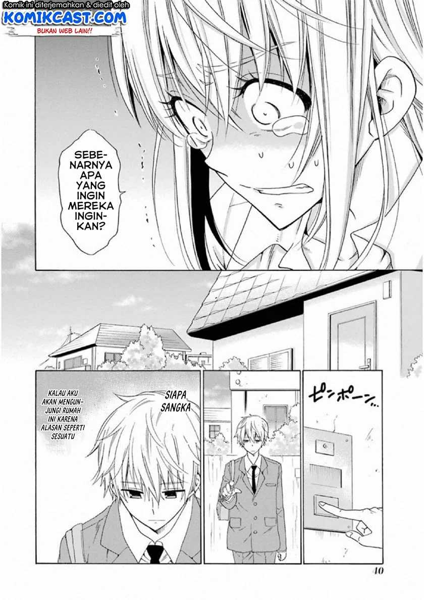 Boku no Namae wa "Shounen A" Chapter 18 - halaman 13