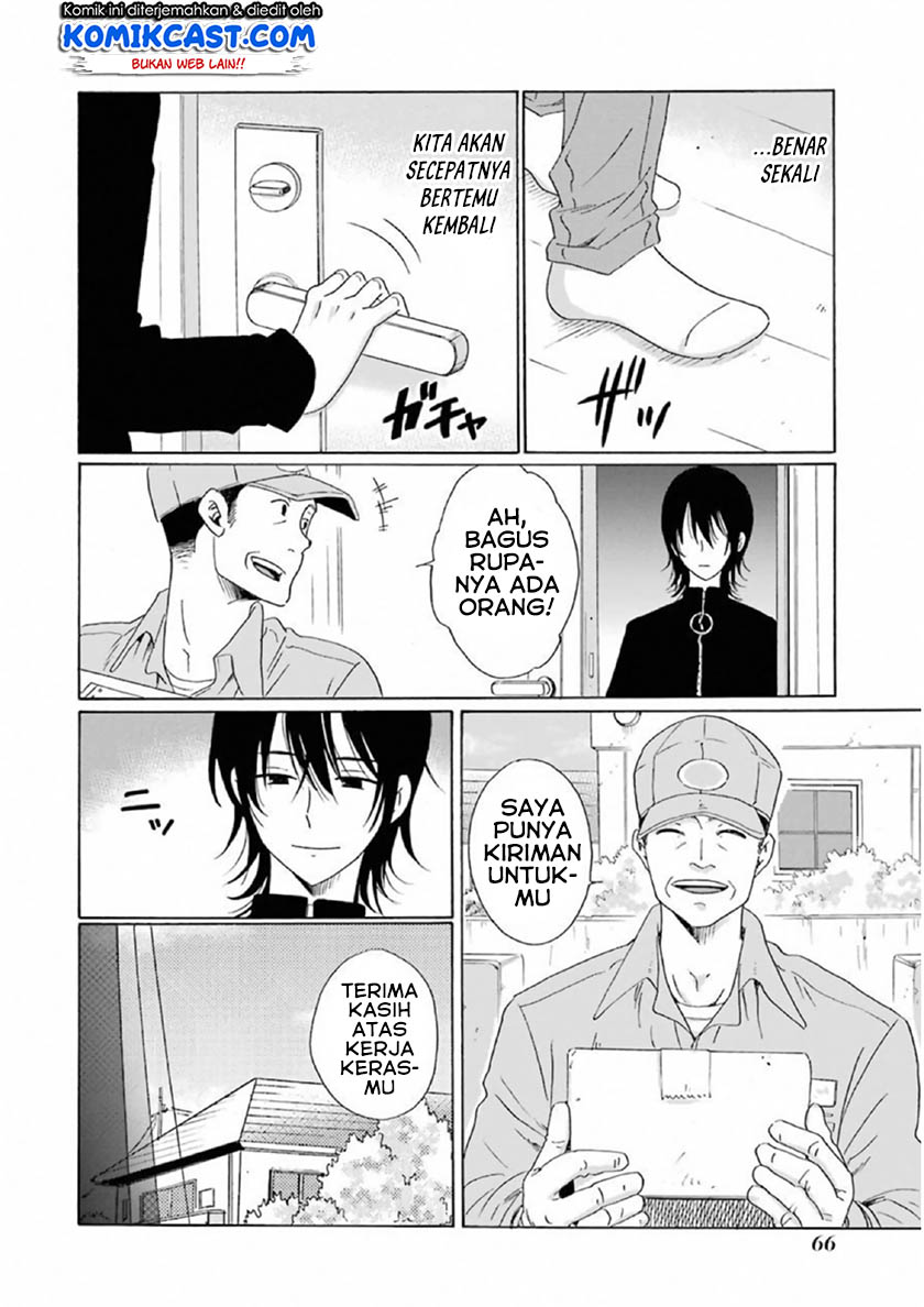 Boku no Namae wa "Shounen A" Chapter 19 - halaman 13