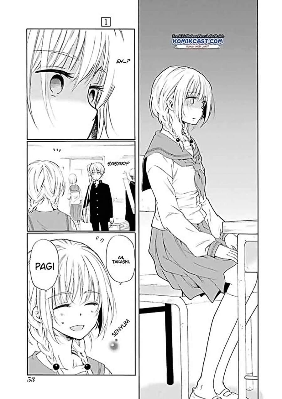 Boku no Namae wa "Shounen A" Chapter 2 - halaman 13