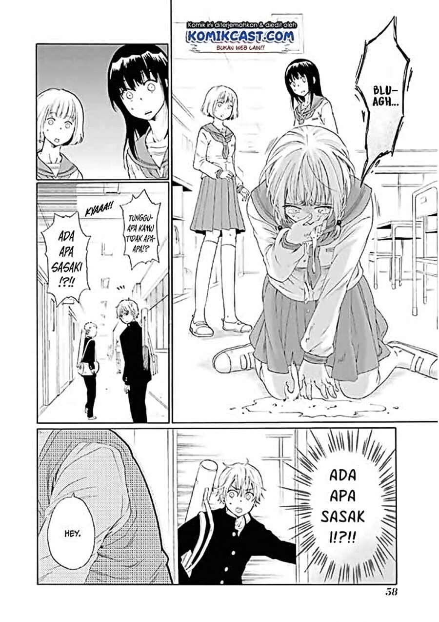 Boku no Namae wa "Shounen A" Chapter 2 - halaman 18