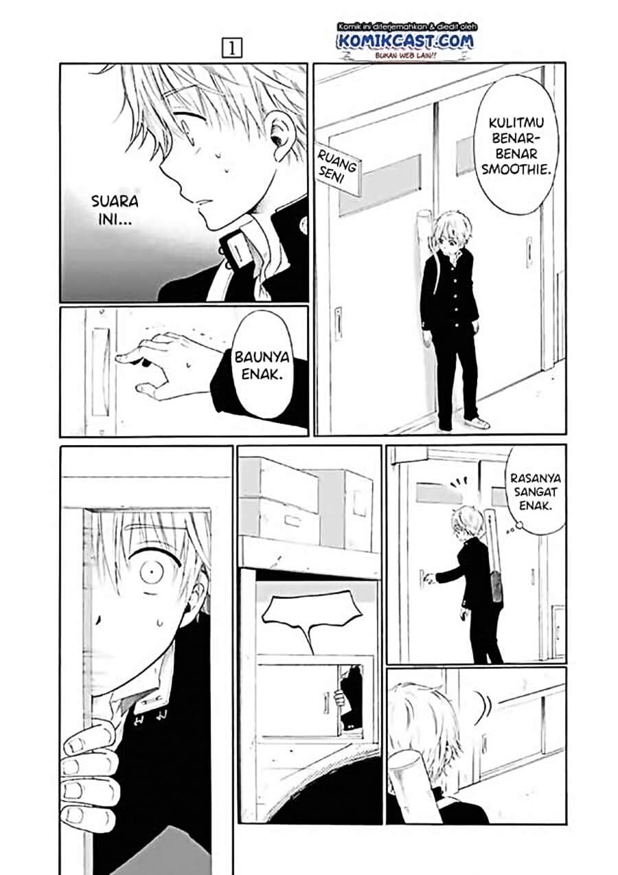 Boku no Namae wa "Shounen A" Chapter 2 - halaman 29