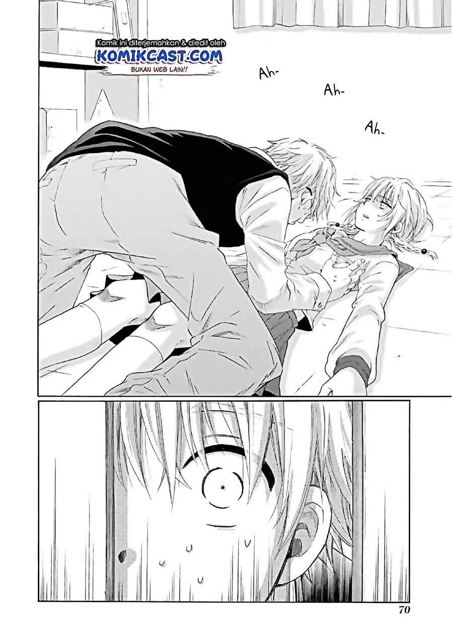 Boku no Namae wa "Shounen A" Chapter 2 - halaman 30