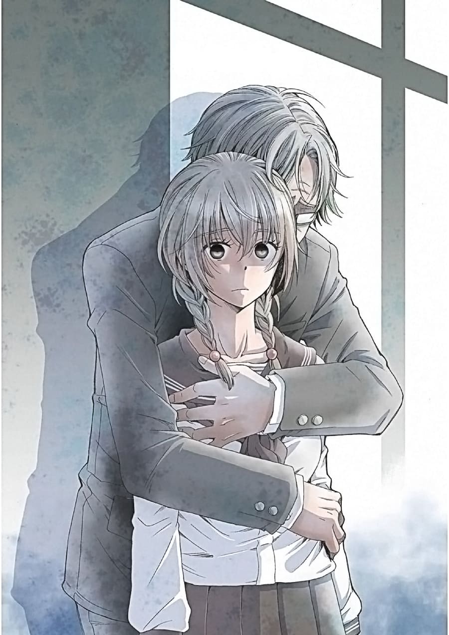 Boku no Namae wa "Shounen A" Chapter 2 - halaman 6