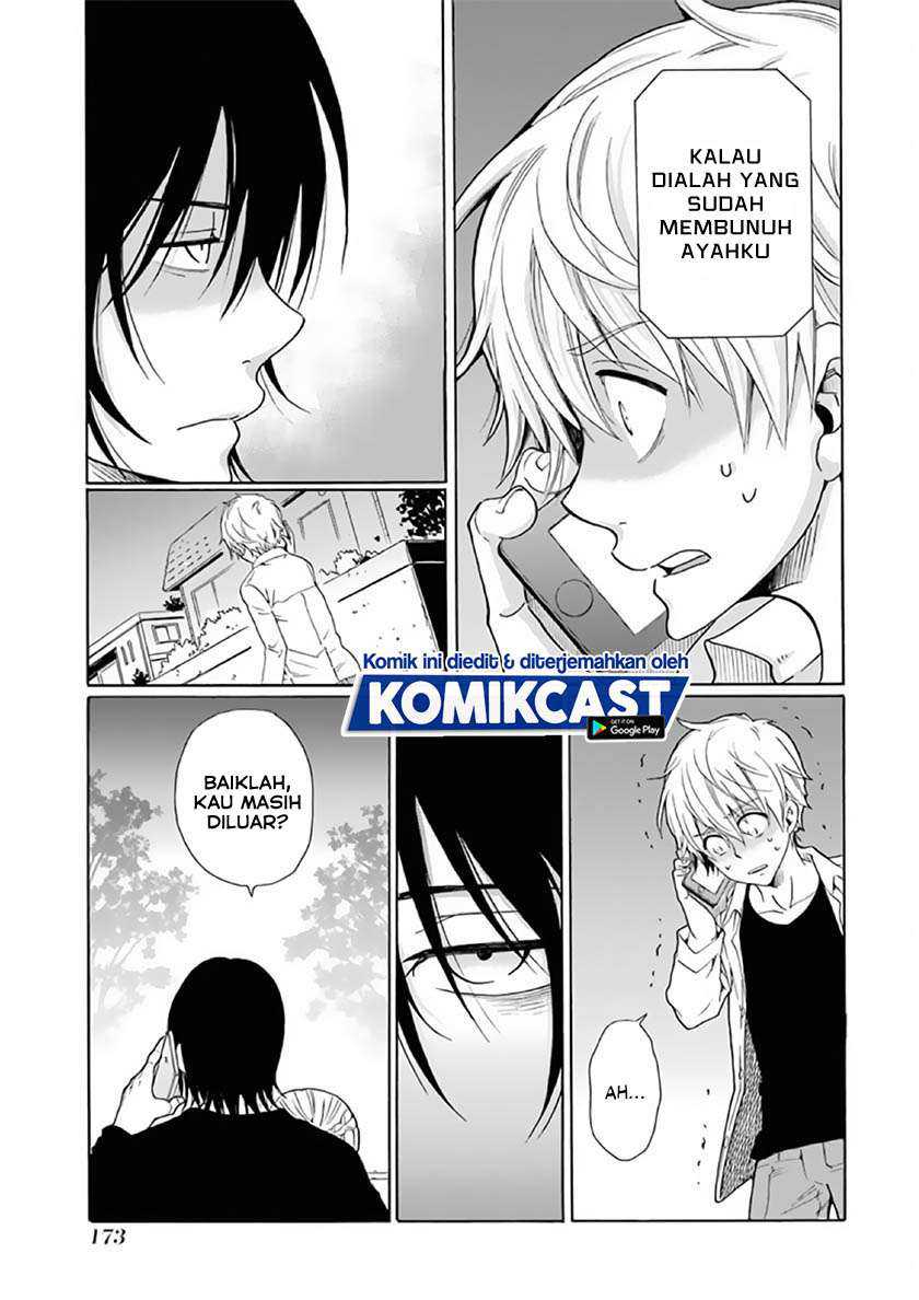 Boku no Namae wa "Shounen A" Chapter 23 - halaman 12