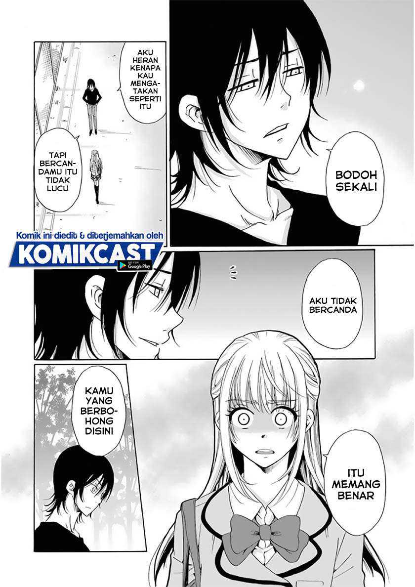 Boku no Namae wa "Shounen A" Chapter 23 - halaman 3