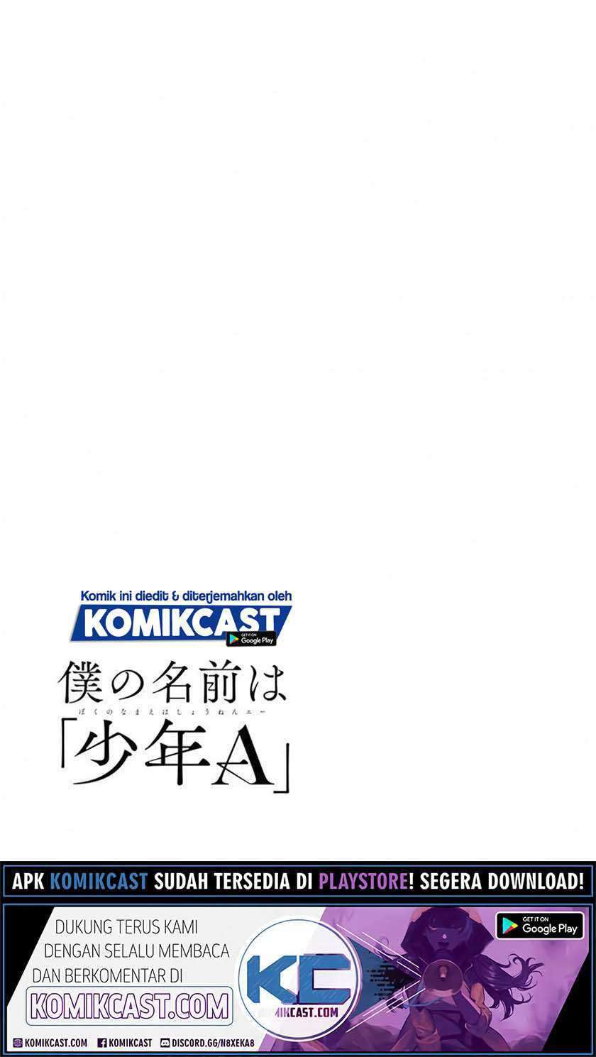 Boku no Namae wa "Shounen A" Chapter 24 - halaman 18