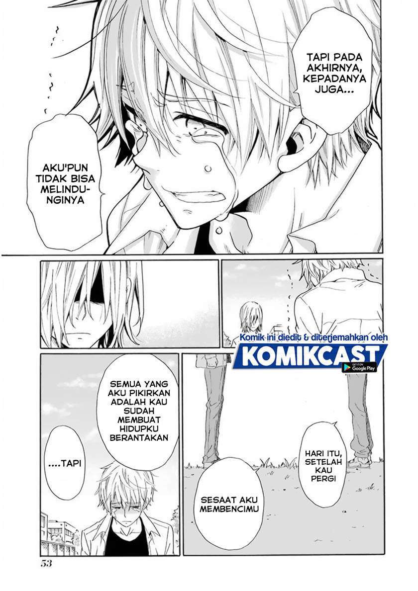 Boku no Namae wa "Shounen A" Chapter 26 - halaman 13