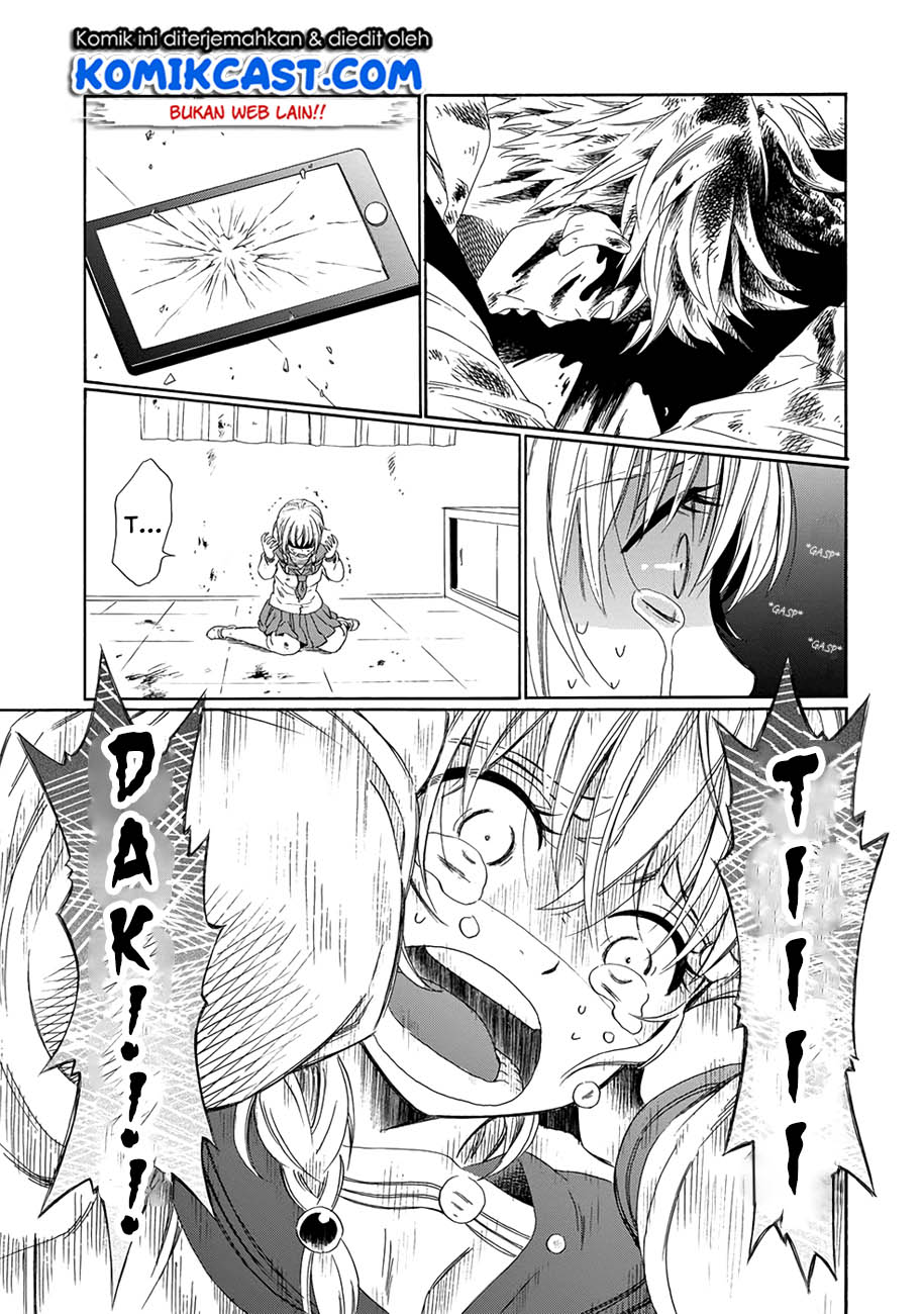 Boku no Namae wa "Shounen A" Chapter 3 - halaman 4