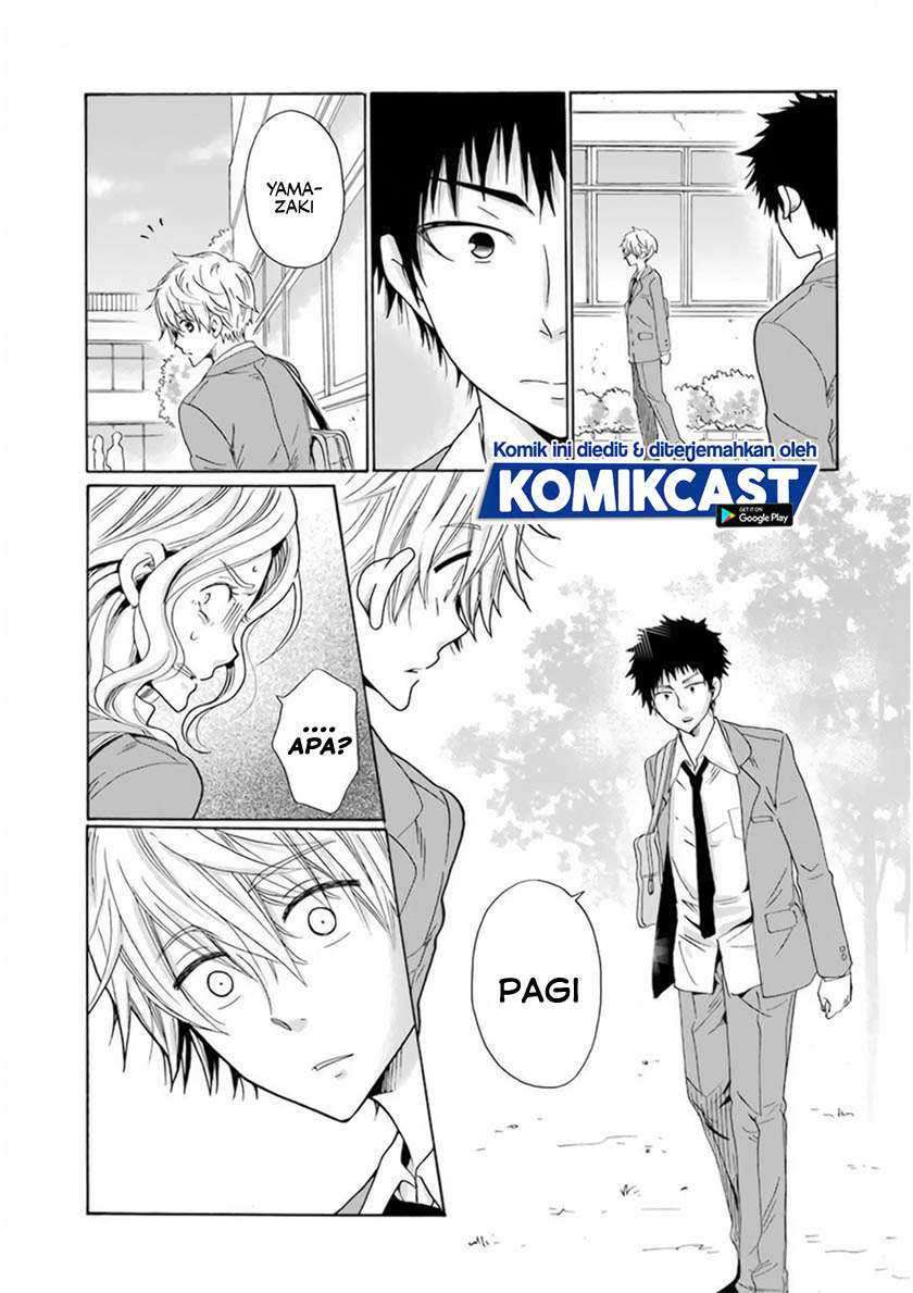 Boku no Namae wa "Shounen A" Chapter 31 - halaman 20