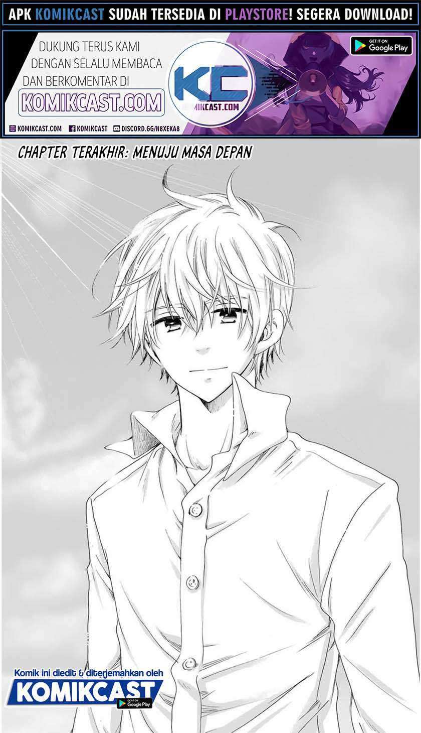Boku no Namae wa "Shounen A" Chapter 32 - halaman 2