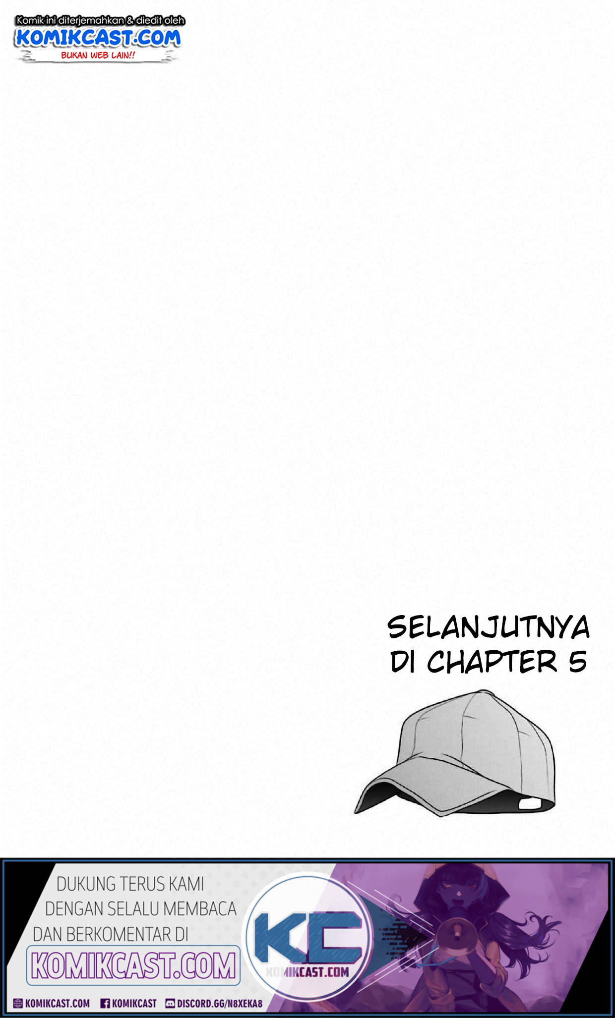 Boku no Namae wa "Shounen A" Chapter 4 - halaman 29