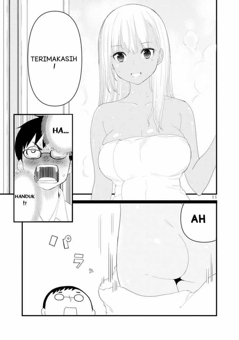 Boku no Seito wa Otona Gyaru Chapter 3 - halaman 12