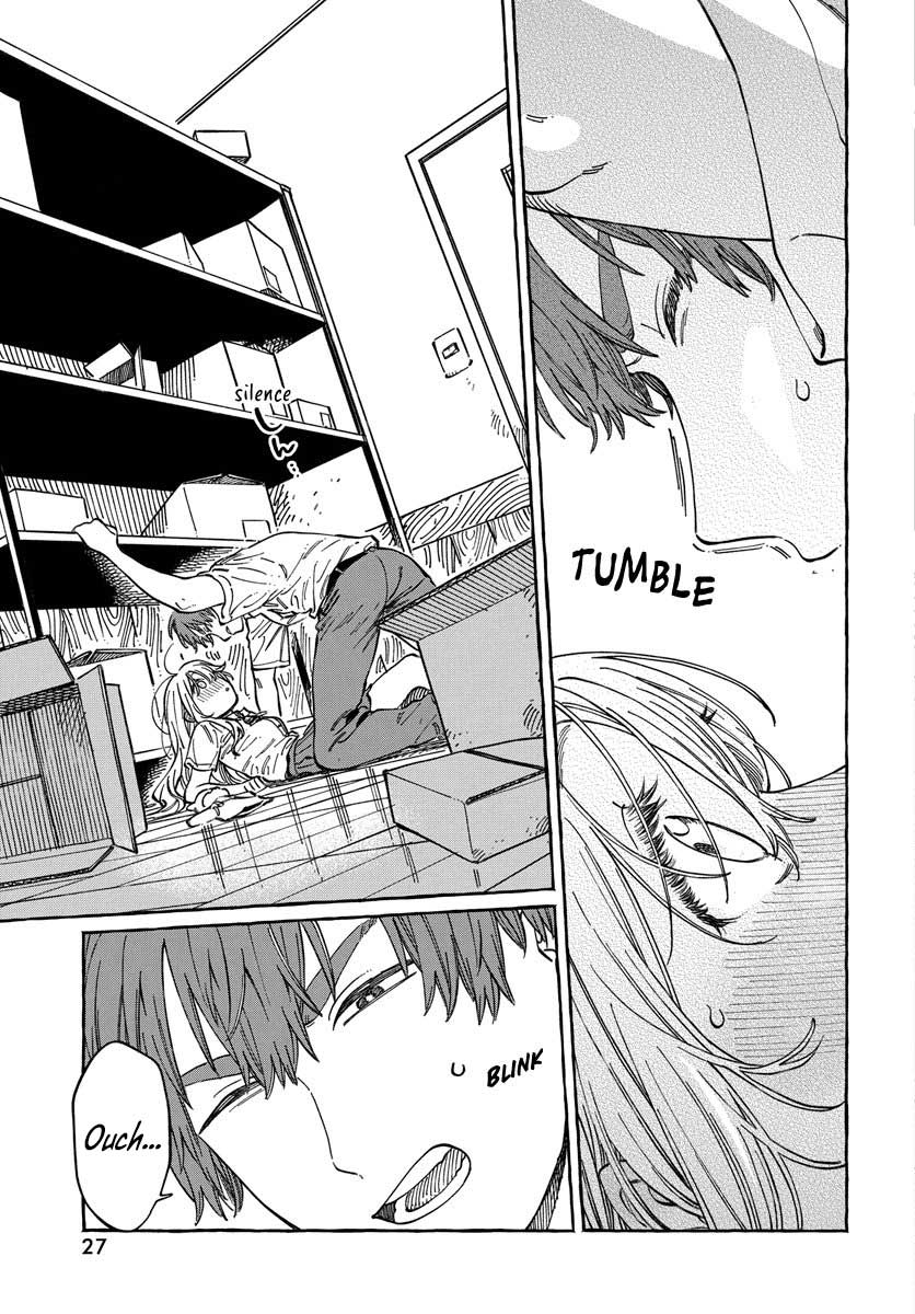 Boku no Suki na Hito ga Suki na Hito Chapter 12 - halaman 24