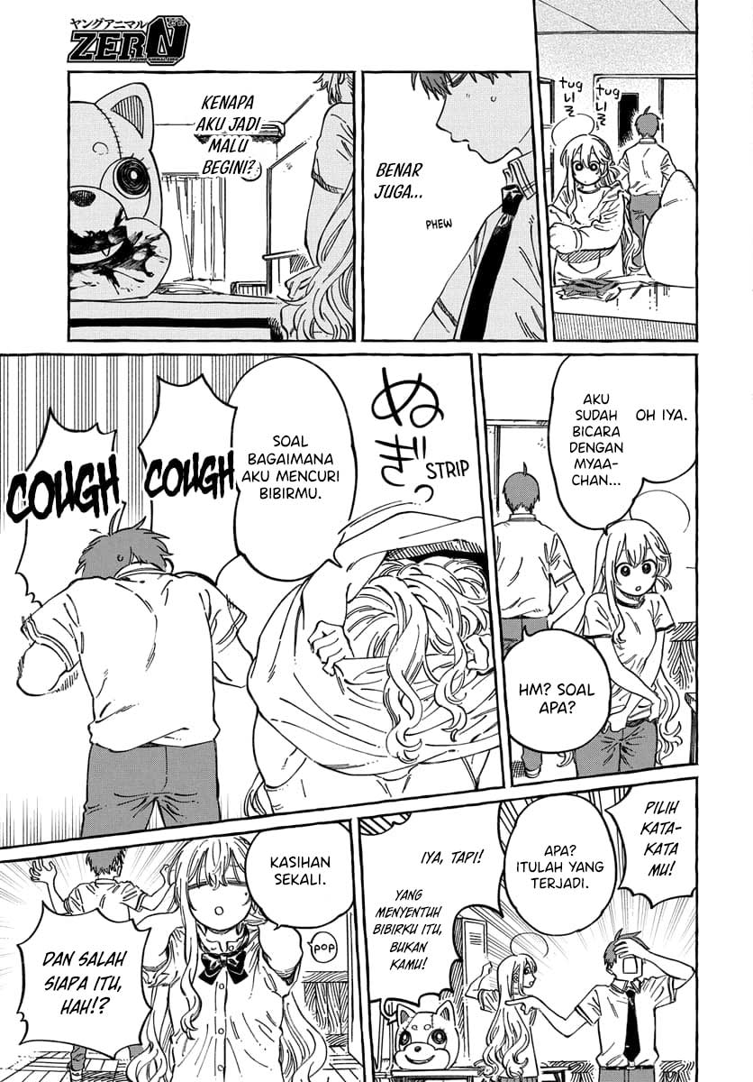 Boku no Suki na Hito ga Suki na Hito Chapter 13 - halaman 18