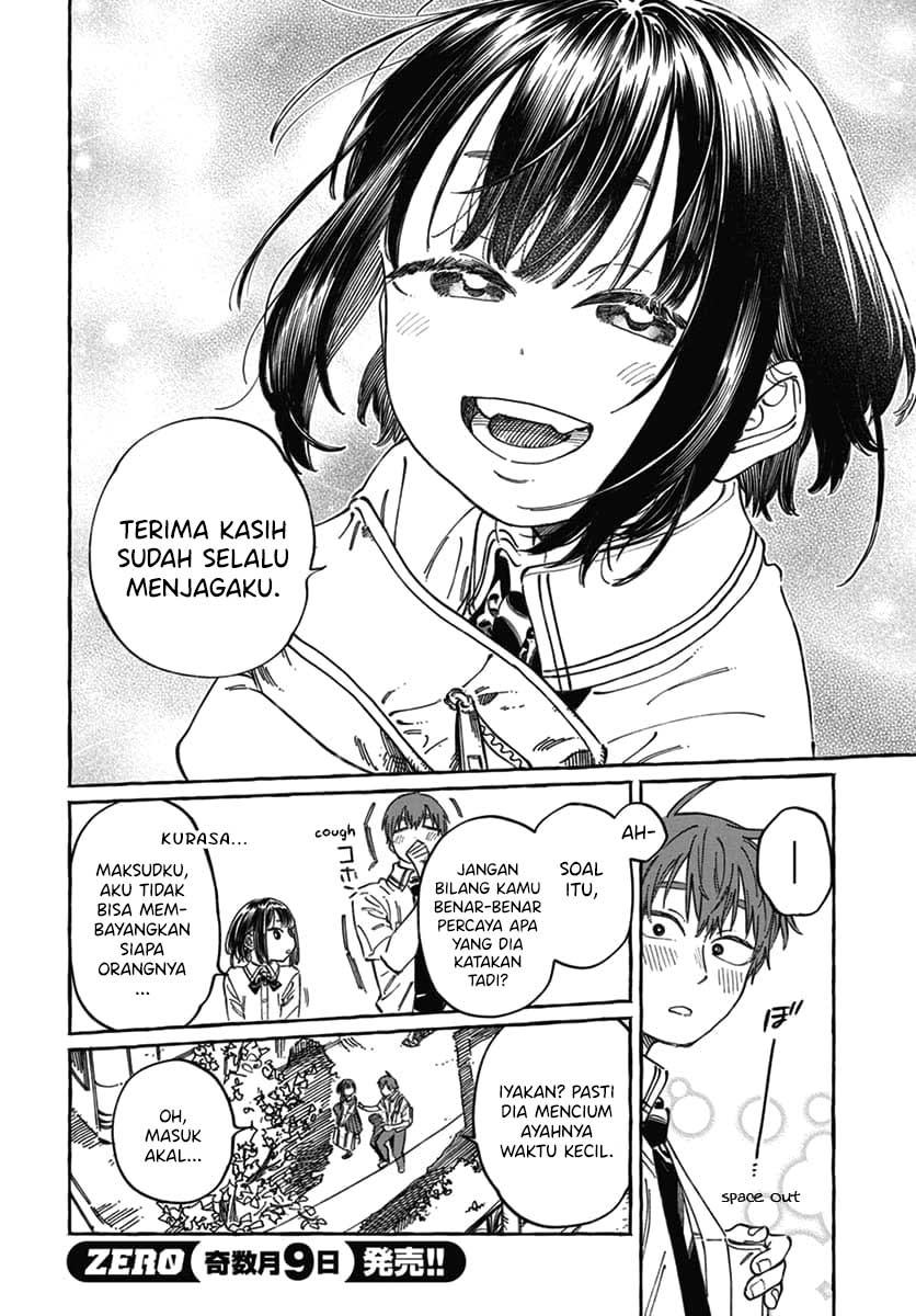 Boku no Suki na Hito ga Suki na Hito Chapter 18 - halaman 18