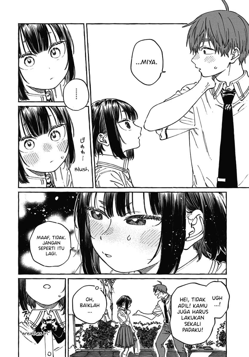 Boku no Suki na Hito ga Suki na Hito Chapter 18 - halaman 20
