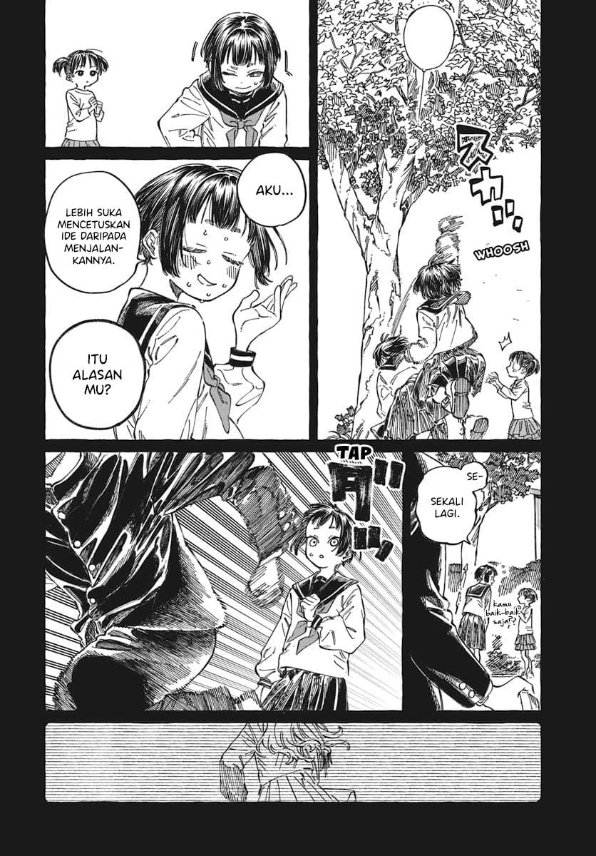 Boku no Suki na Hito ga Suki na Hito Chapter 19 - halaman 15