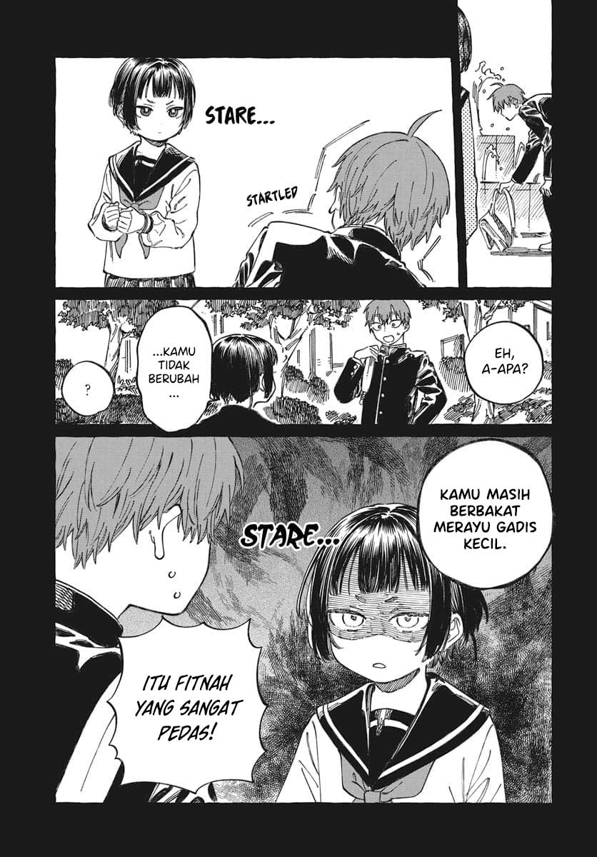 Boku no Suki na Hito ga Suki na Hito Chapter 19 - halaman 18