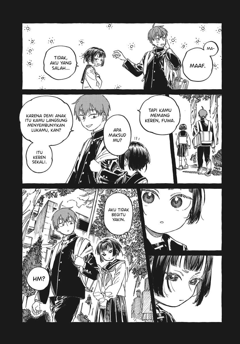 Boku no Suki na Hito ga Suki na Hito Chapter 19 - halaman 24