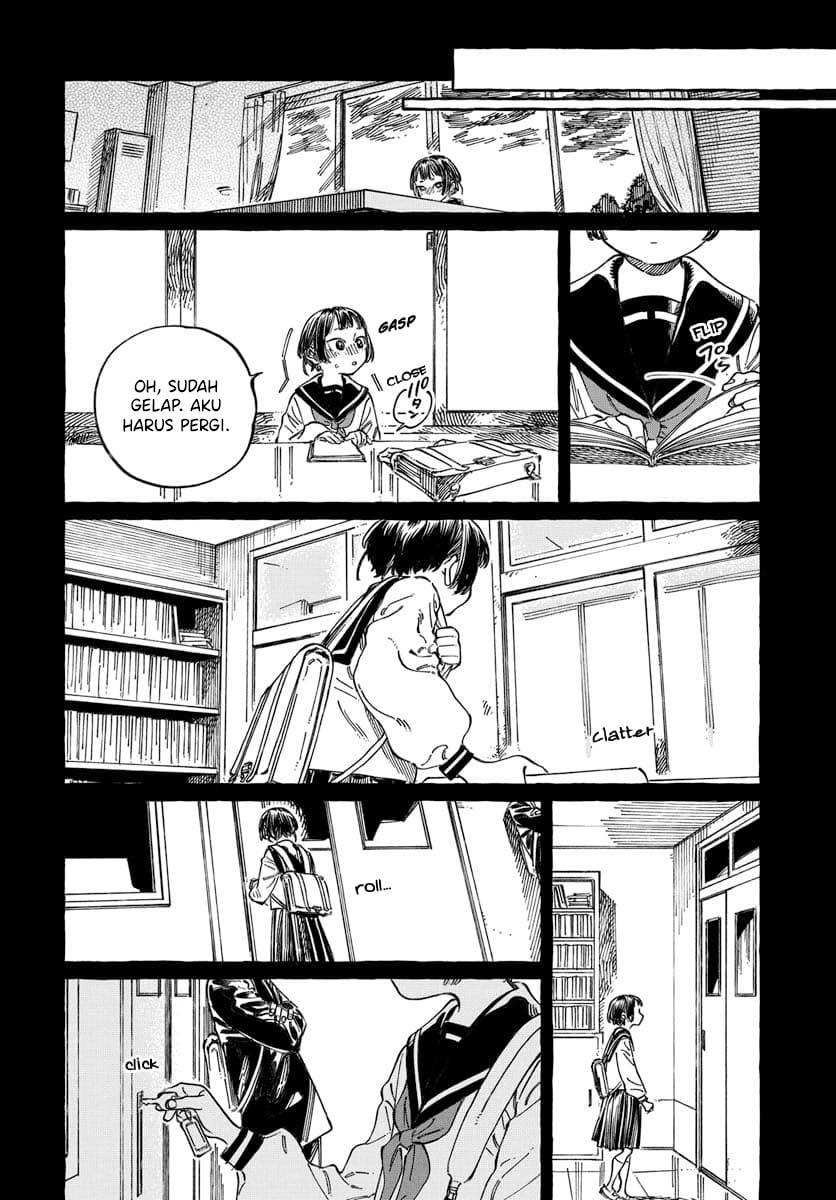 Boku no Suki na Hito ga Suki na Hito Chapter 20 - halaman 13