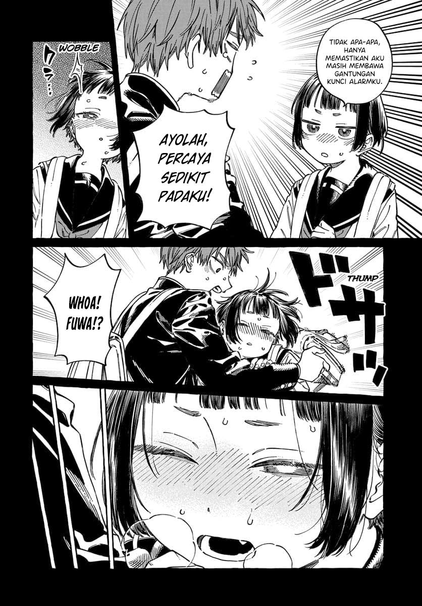 Boku no Suki na Hito ga Suki na Hito Chapter 20 - halaman 17