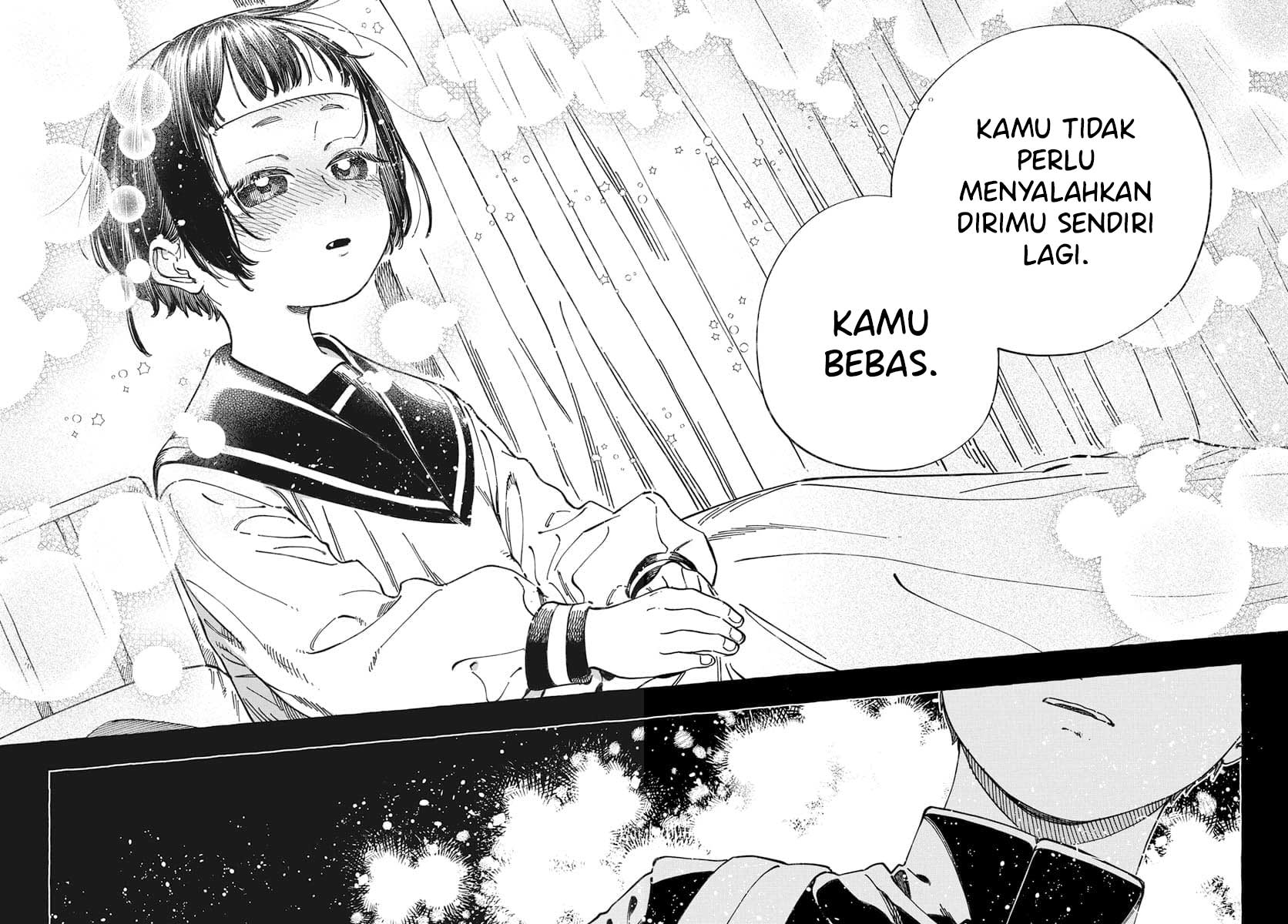 Boku no Suki na Hito ga Suki na Hito Chapter 20 - halaman 25