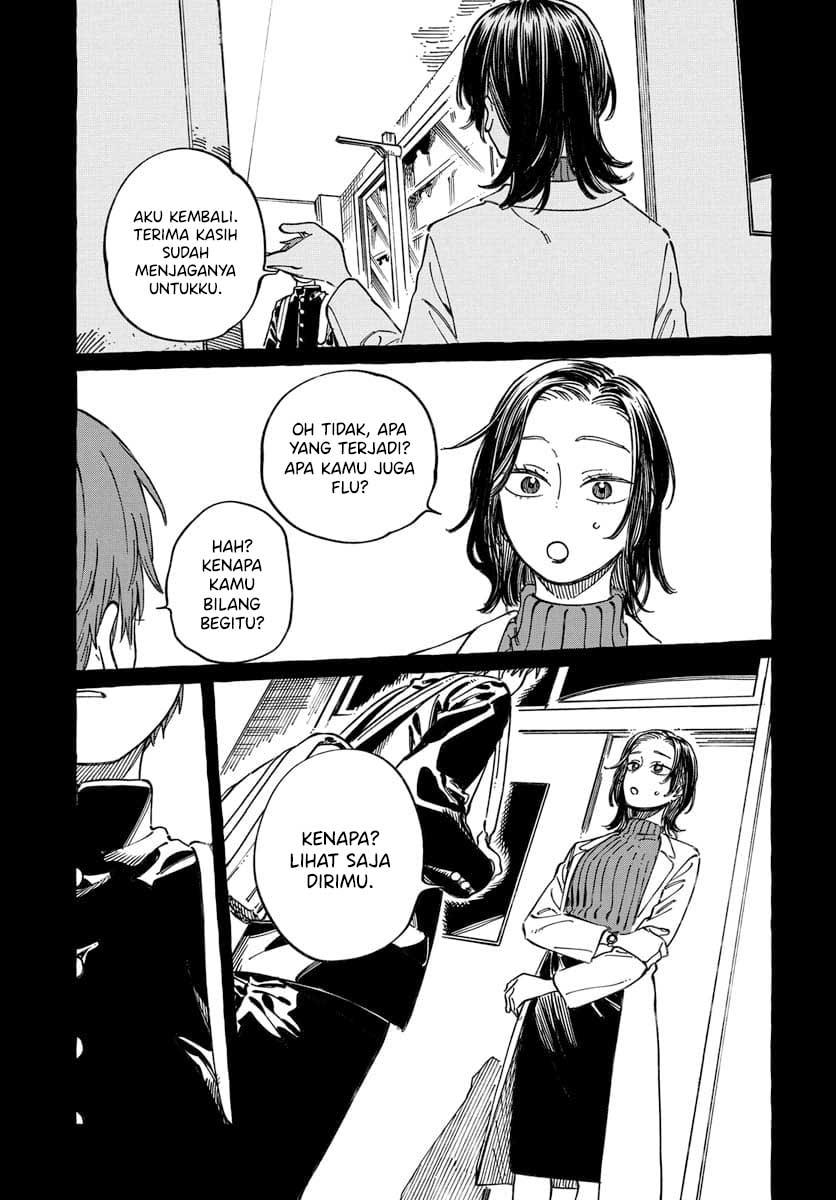 Boku no Suki na Hito ga Suki na Hito Chapter 20 - halaman 27