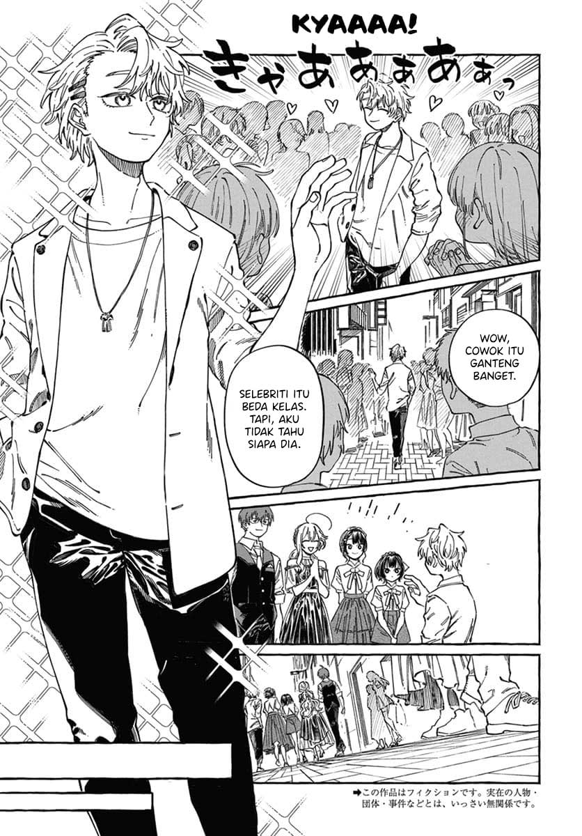 Boku no Suki na Hito ga Suki na Hito Chapter 22 - halaman 4