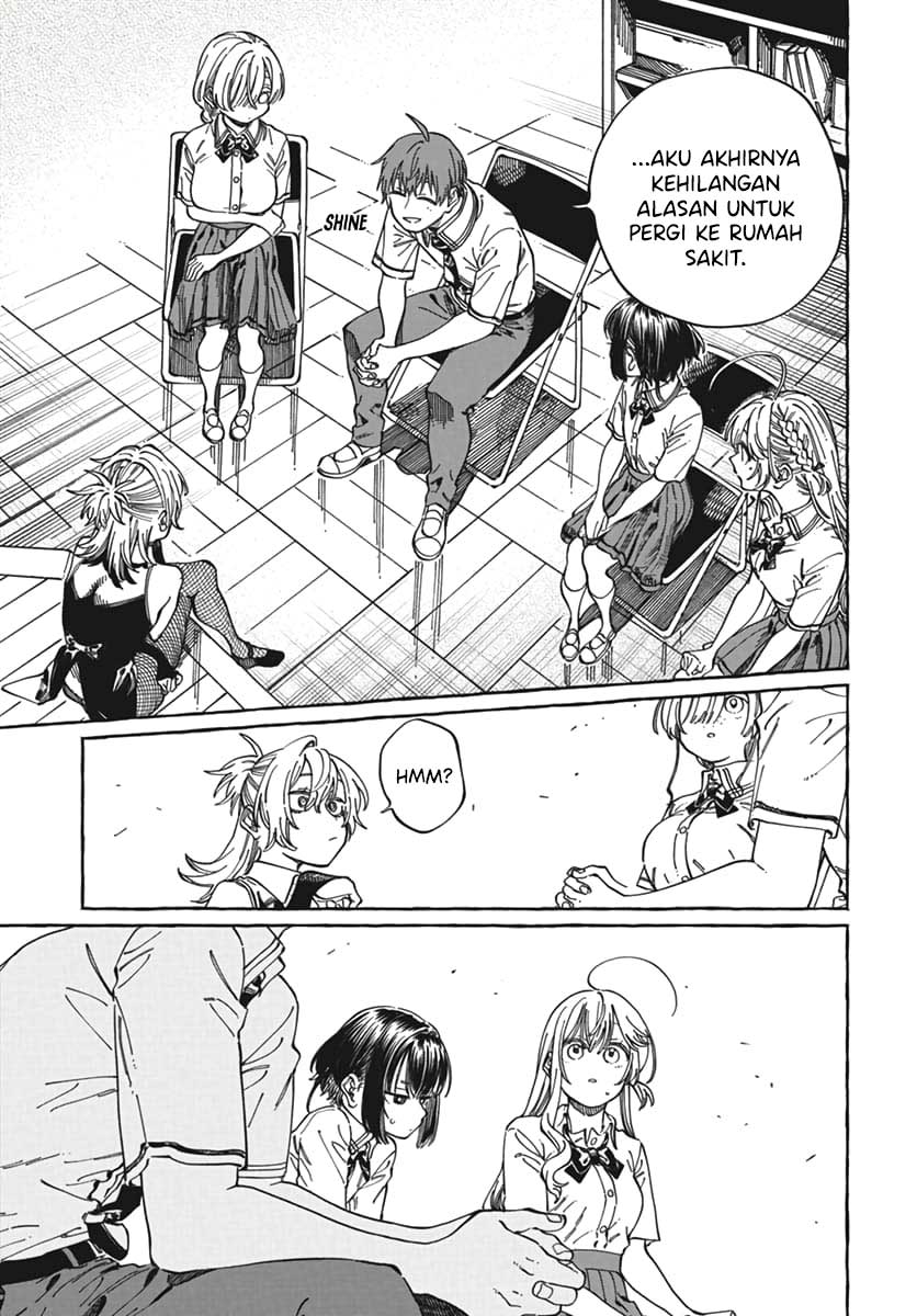 Boku no Suki na Hito ga Suki na Hito Chapter 23 - halaman 26