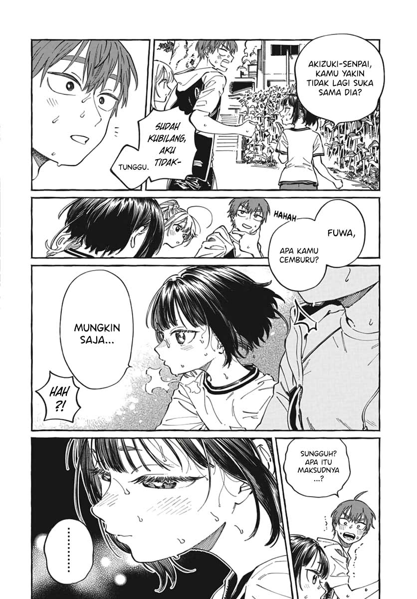 Boku no Suki na Hito ga Suki na Hito Chapter 24 - halaman 21