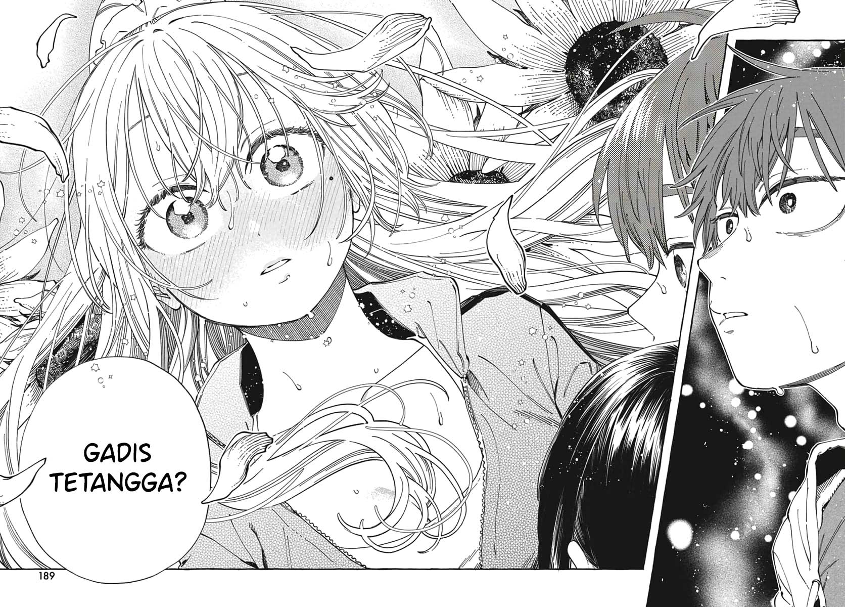 Boku no Suki na Hito ga Suki na Hito Chapter 24 - halaman 28