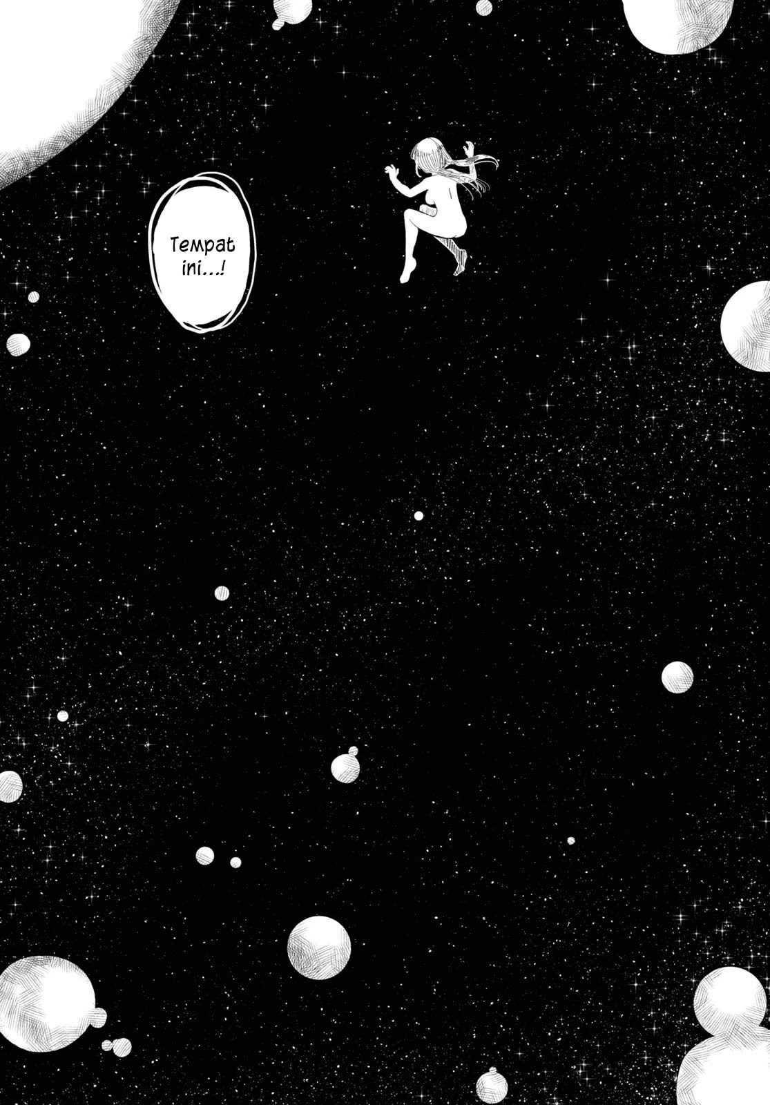 Boku no Tsuma wa Kanjou ga Nai Chapter 21 - halaman 7
