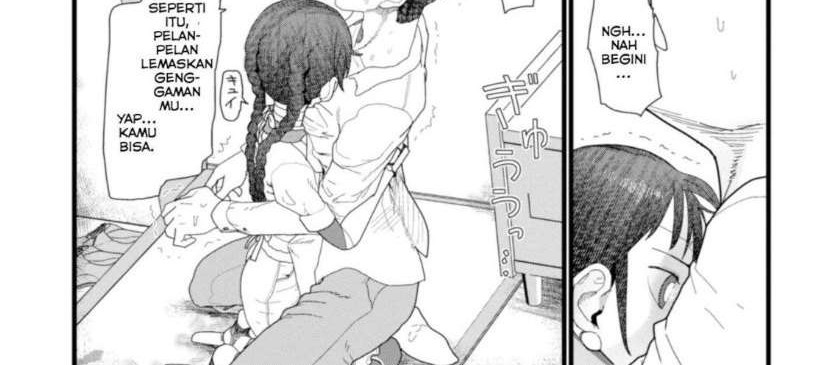 Boku no Tsuma wa Kanjou ga Nai Chapter 6 - halaman 13