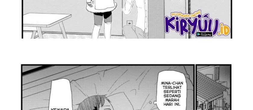 Boku no Tsuma wa Kanjou ga Nai Chapter 6 - halaman 17