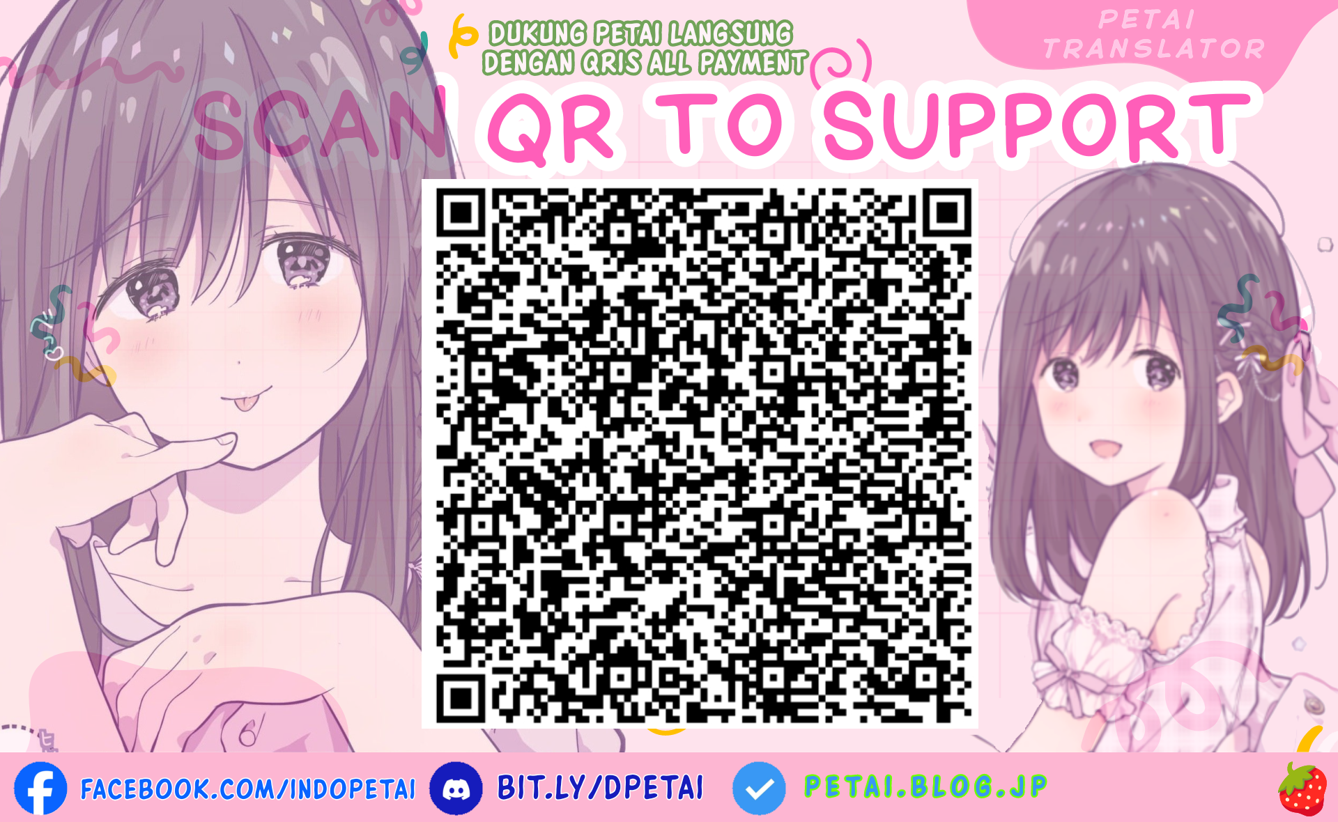 Boku Otoko no ko dayo? Chapter 0 - halaman 10
