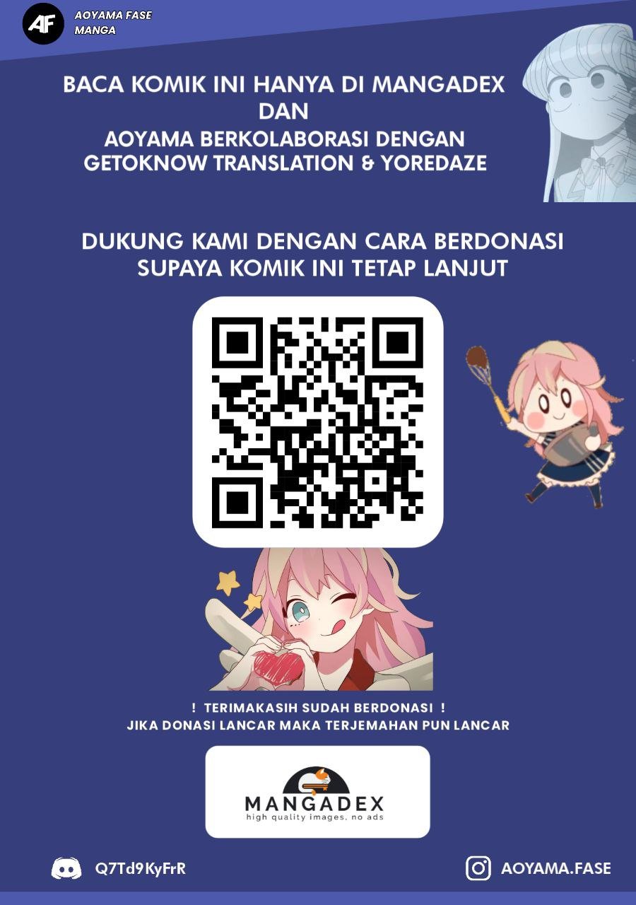 Boku to kimi (gyaru) ga fūfu ni naru made Chapter 8 - halaman 9