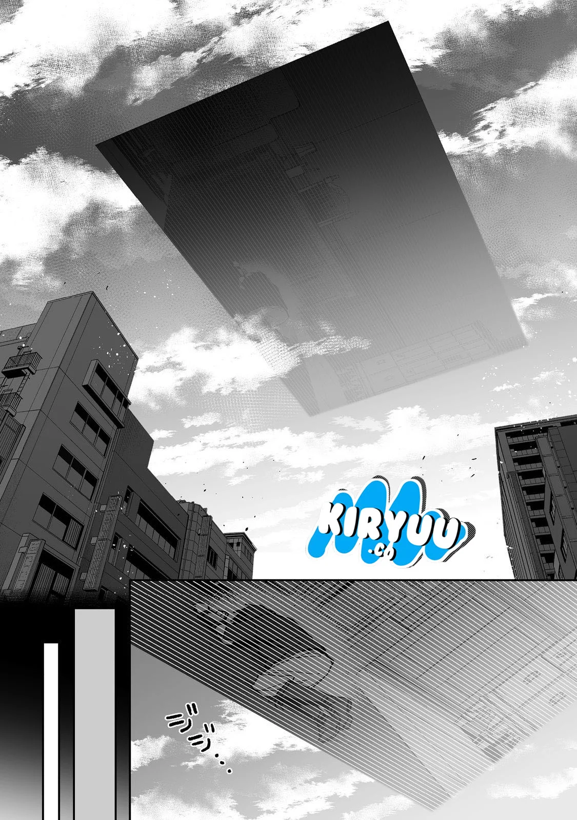 Boku to Kimitachi no Dungeon Sensou Chapter 1 - halaman 11