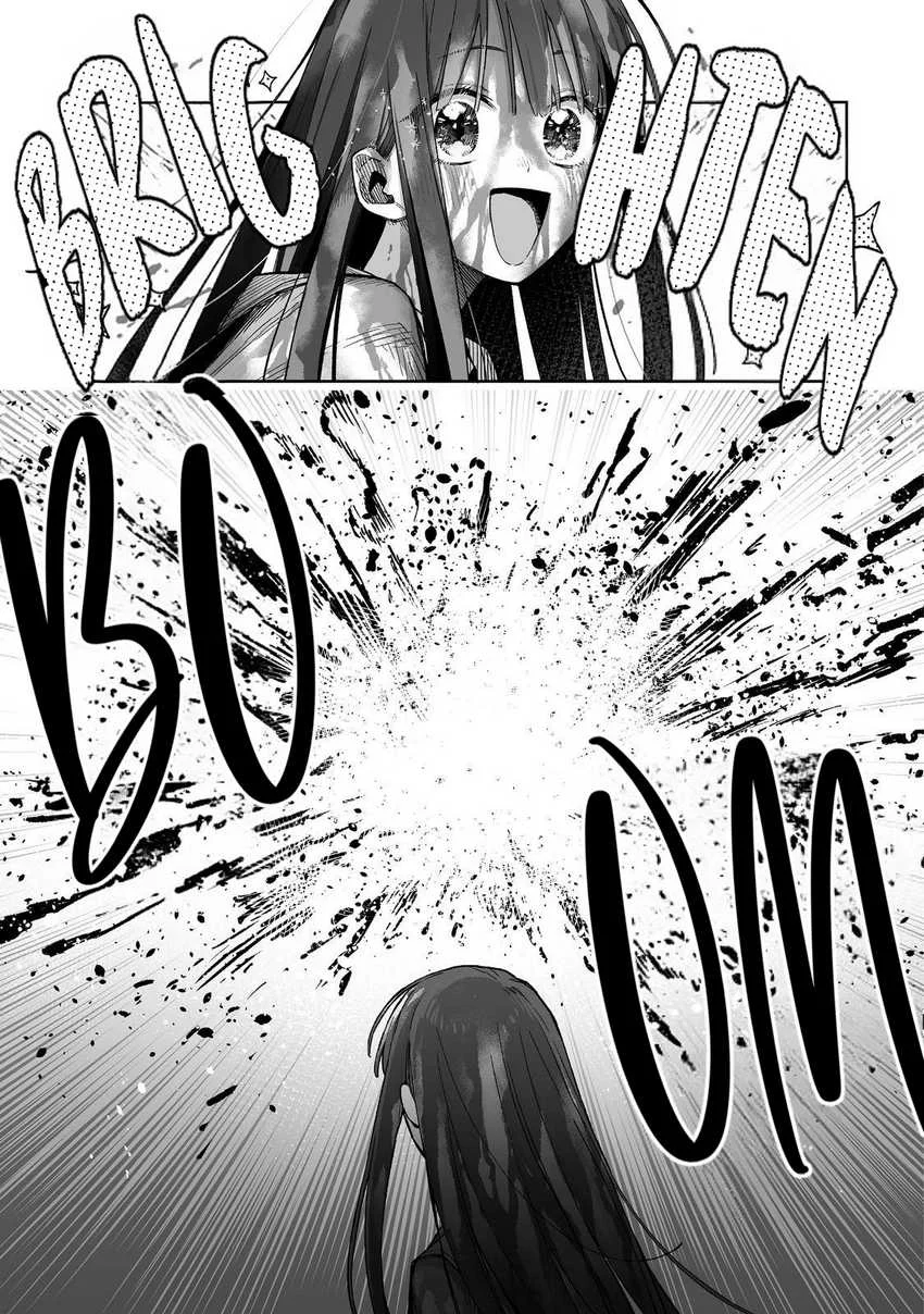 Boku to Kimitachi no Dungeon Sensou Chapter 2 - halaman 20
