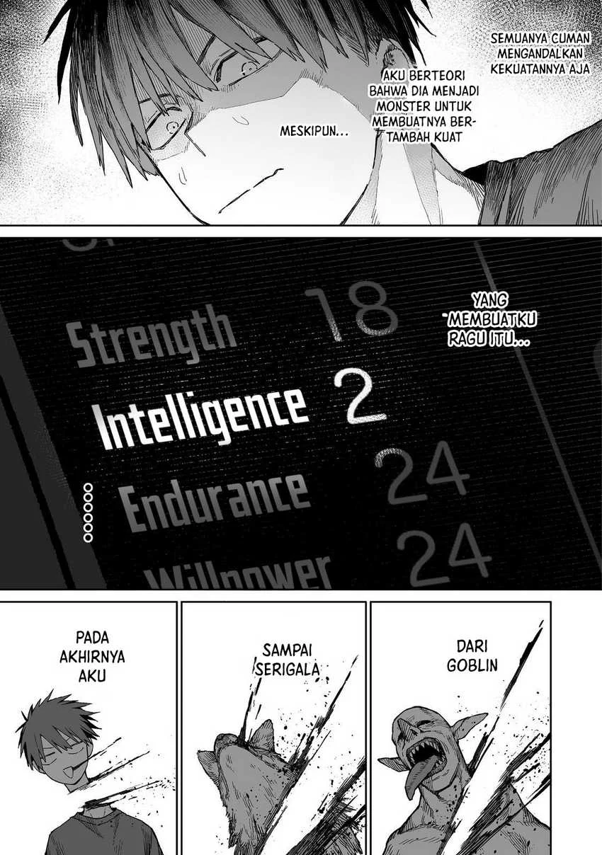 Boku to Kimitachi no Dungeon Sensou Chapter 2 - halaman 28