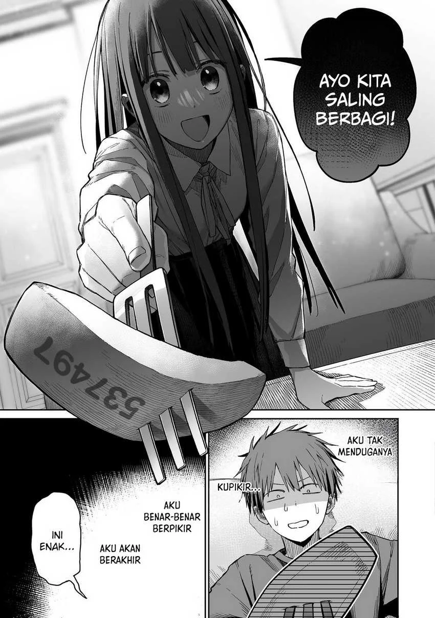 Boku to Kimitachi no Dungeon Sensou Chapter 2 - halaman 32